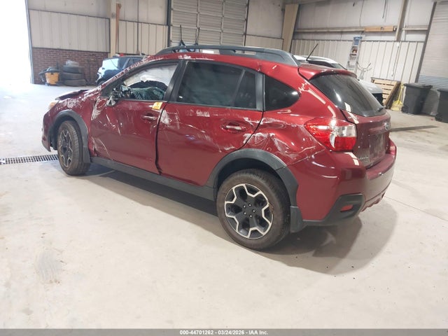 Aukcja sprzedaży 2013 Subaru Xv Crosstrek 2.0i Premium, vin: JF2GPAWC6DH859071, numer aukcji: 44701262
