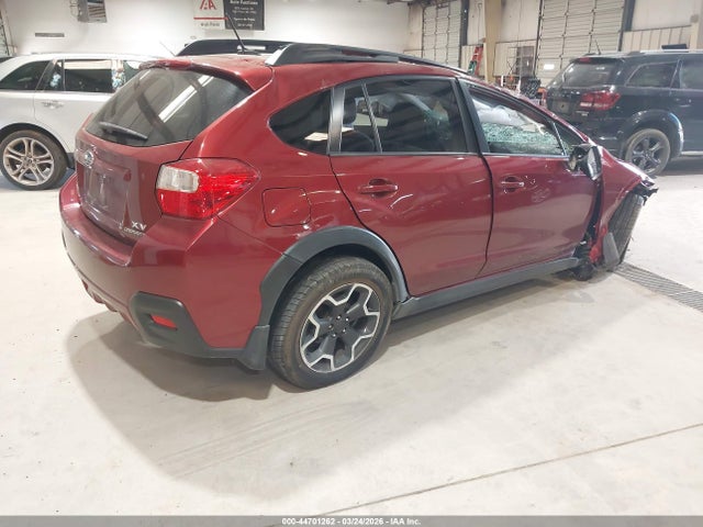 Aukcja sprzedaży 2013 Subaru Xv Crosstrek 2.0i Premium, vin: JF2GPAWC6DH859071, numer aukcji: 44701262