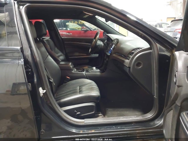 Aukcja sprzedaży 2018 Chrysler 300 300s Awd, vin: 2C3CCAGG1JH191894, numer aukcji: 44701264