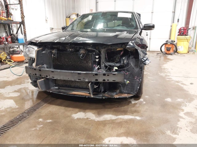 Aukcja sprzedaży 2018 Chrysler 300 300s Awd, vin: 2C3CCAGG1JH191894, numer aukcji: 44701264