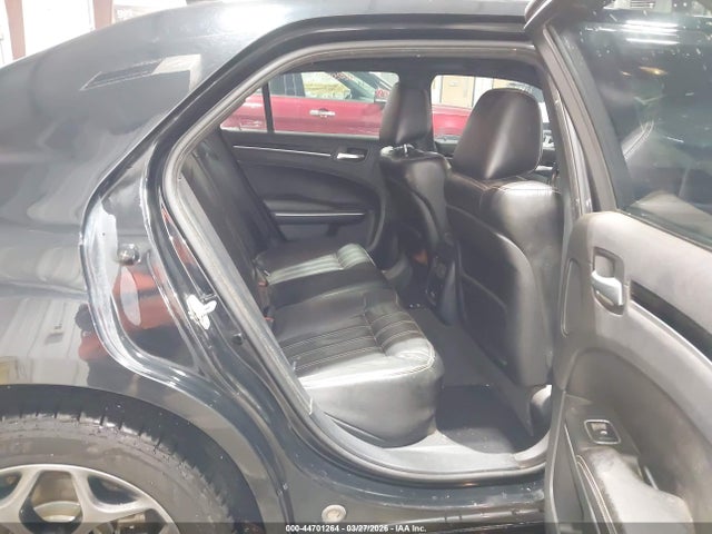 Aukcja sprzedaży 2018 Chrysler 300 300s Awd, vin: 2C3CCAGG1JH191894, numer aukcji: 44701264