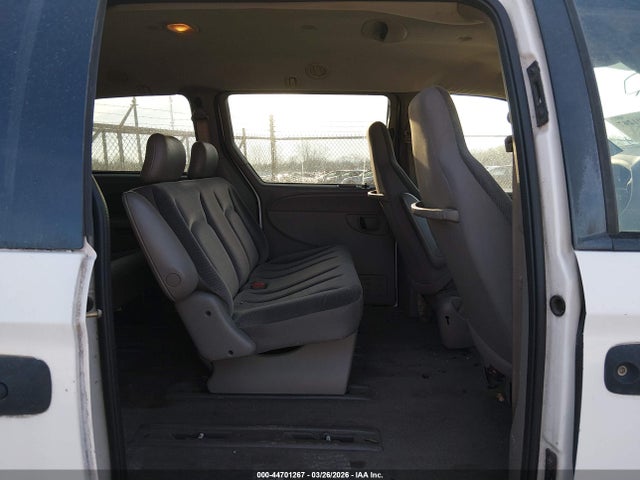 Aukcja sprzedaży 2003 Dodge Grand Caravan Se, vin: 1D4GP24393B254778, numer aukcji: 44701267