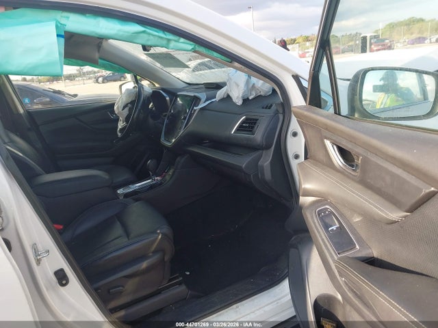Aukcja sprzedaży 2023 Subaru Ascent Limited 8-passenger, vin: 4S4WMAND3P3428956, numer aukcji: 44701269