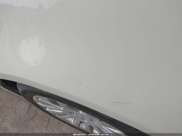 2010 Cadillac Cts Premium მანქანა იყიდება აუქციონზე, vin: 1G6DS5EV8A0114619, აუქციონის ნომერი: 44701271