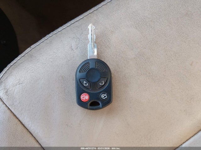 2012 FORD FUSION 3FAHP0CG9CR270328 Photo 10