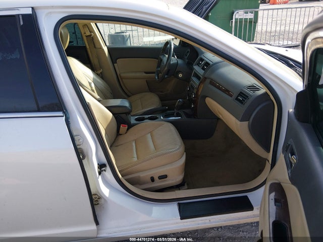 2012 FORD FUSION 3FAHP0CG9CR270328 Photo 4