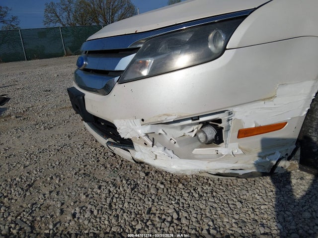 2012 FORD FUSION 3FAHP0CG9CR270328 Photo 5