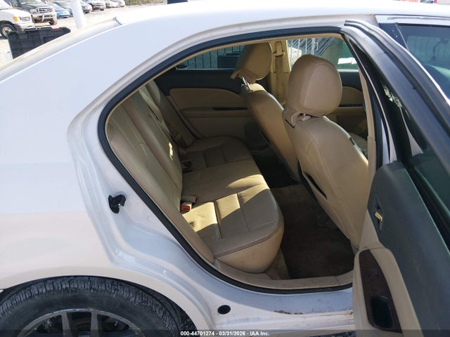 2012 FORD FUSION 3FAHP0CG9CR270328 Photo 7
