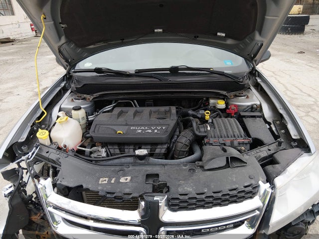 Продаж на аукціоні авто 2014 Dodge Avenger Se, vin: 1C3CDZAB3EN166081, номер лоту: 44701279