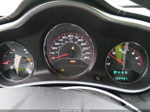 Продаж на аукціоні авто 2014 Dodge Avenger Se, vin: 1C3CDZAB3EN166081, номер лоту: 44701279
