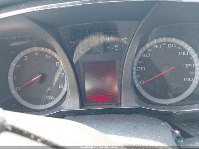 Aukcja sprzedaży 2017 Gmc Terrain Denali, vin: 2GKFLVE34H6333603, numer aukcji: 44701281