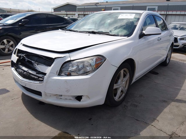 Aukcja sprzedaży 2012 Chevrolet Malibu 2lt, vin: 1G1ZD5EU0CF292439, numer aukcji: 44701286
