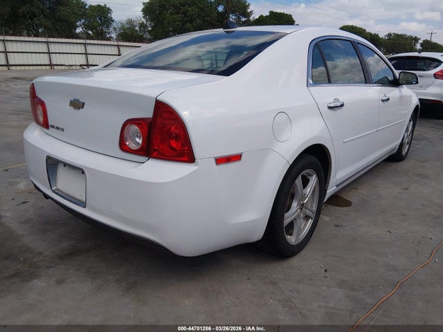Aukcja sprzedaży 2012 Chevrolet Malibu 2lt, vin: 1G1ZD5EU0CF292439, numer aukcji: 44701286