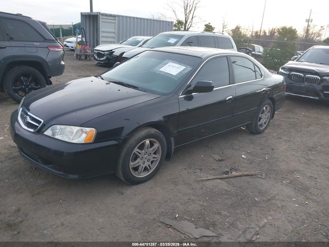 Продаж на аукціоні авто 1999 Acura Tl 3.2, vin: 19UUA5656XA025005, номер лоту: 44701287