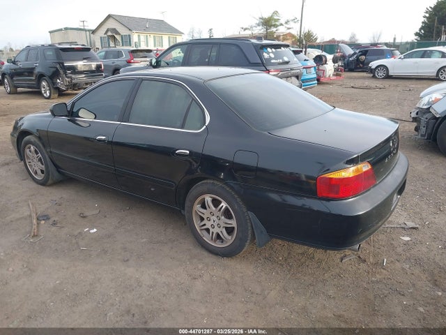 Продаж на аукціоні авто 1999 Acura Tl 3.2, vin: 19UUA5656XA025005, номер лоту: 44701287