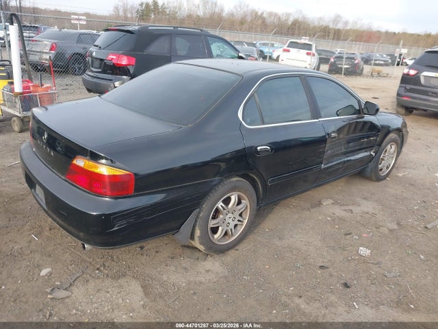 Продаж на аукціоні авто 1999 Acura Tl 3.2, vin: 19UUA5656XA025005, номер лоту: 44701287