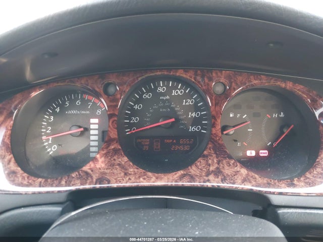 Продаж на аукціоні авто 1999 Acura Tl 3.2, vin: 19UUA5656XA025005, номер лоту: 44701287