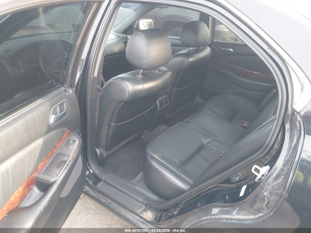 Продаж на аукціоні авто 1999 Acura Tl 3.2, vin: 19UUA5656XA025005, номер лоту: 44701287