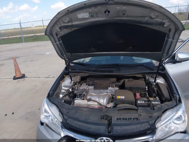 Toyota CAMRY XLE 2017 4T1BF1FK2HU313363 Image 10