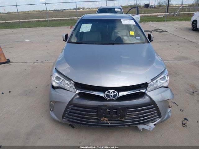Toyota CAMRY XLE 2017 4T1BF1FK2HU313363 Image 12