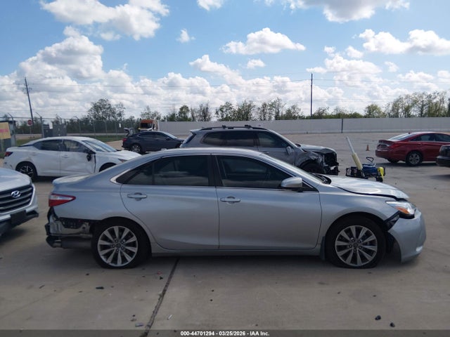 Toyota CAMRY XLE 2017 4T1BF1FK2HU313363 Image 13