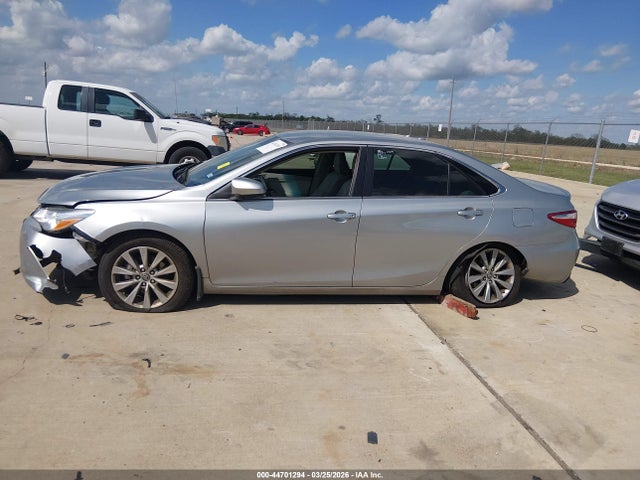 Toyota CAMRY XLE 2017 4T1BF1FK2HU313363 Image 14