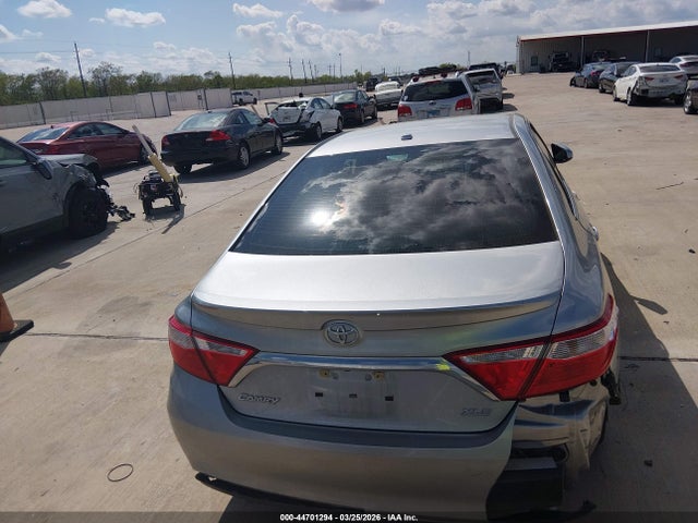 Toyota CAMRY XLE 2017 4T1BF1FK2HU313363 Image 16