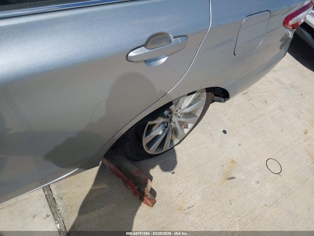 Toyota CAMRY XLE 2017 4T1BF1FK2HU313363 Image 17
