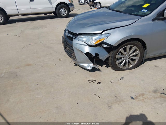 Toyota CAMRY XLE 2017 4T1BF1FK2HU313363 Image 6