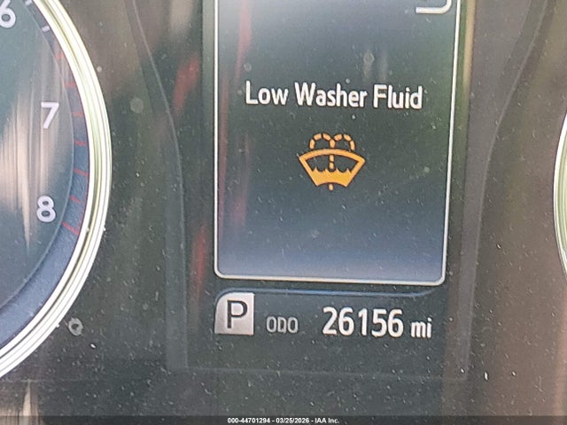Toyota CAMRY XLE 2017 4T1BF1FK2HU313363 Image 7