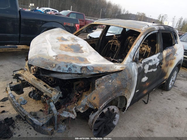 Продажа на аукционе авто 2019 Hyundai Tucson Value, vin: KM8J33A47KU951866, номер лота: 44701295