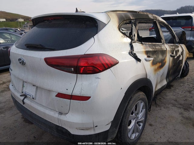 Продажа на аукционе авто 2019 Hyundai Tucson Value, vin: KM8J33A47KU951866, номер лота: 44701295
