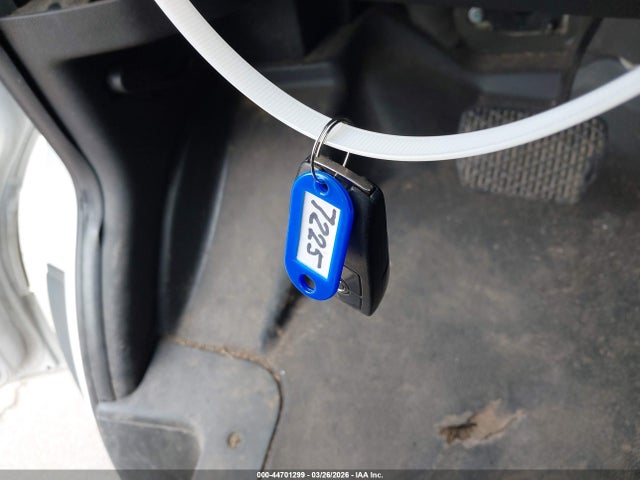 2021 MERCEDES-BENZ SPRINTER 2500 W1Y4DCHY2MT047225 Photo 10