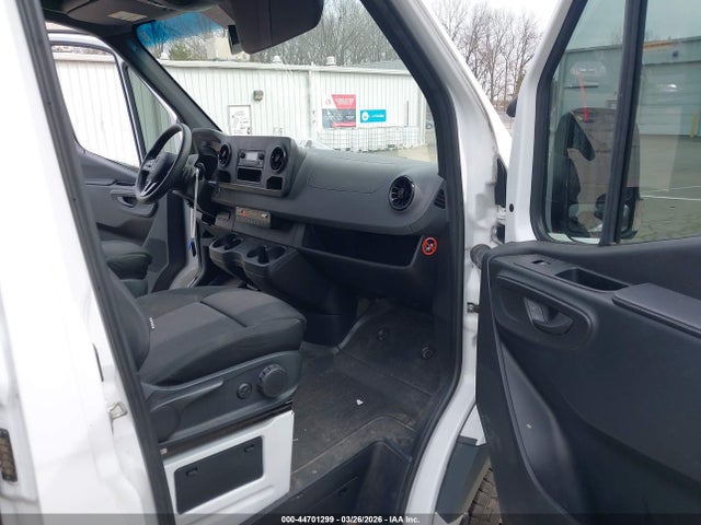 2021 MERCEDES-BENZ SPRINTER 2500 W1Y4DCHY2MT047225 Photo 4
