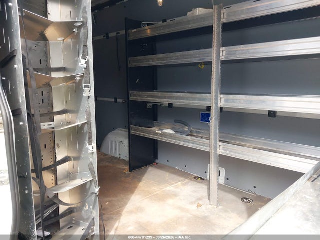2021 MERCEDES-BENZ SPRINTER 2500 W1Y4DCHY2MT047225 Photo 7
