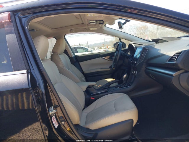 4S3GTAT67J3700383 Subaru Impreza 2.0i Limited