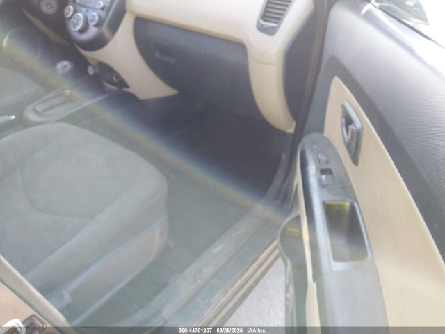 2010 Kia Soul ! მანქანა იყიდება აუქციონზე, vin: KNDJT2A25A7146829, აუქციონის ნომერი: 44701307