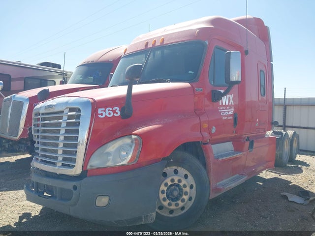 Продаж на аукціоні авто 2013 Freightliner Cascadia 125, vin: 1FUJGLDR3DLBZ4579, номер лоту: 44701323