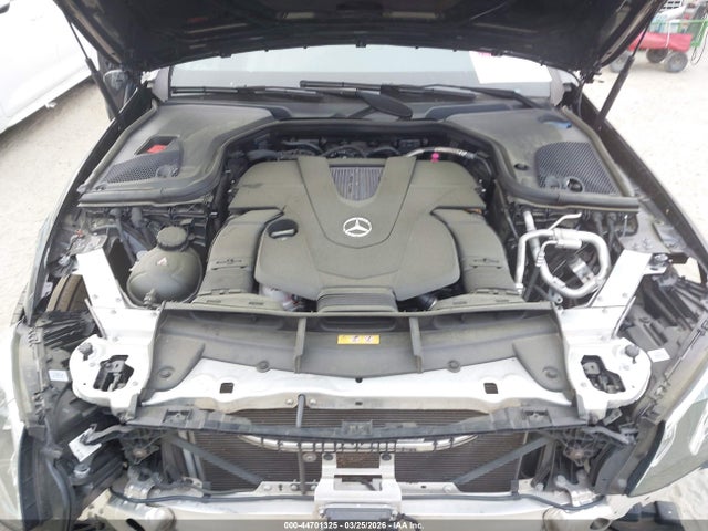 Продаж на аукціоні авто 2020 Mercedes-benz E 450 4matic, vin: WDDZF6JB8LA721258, номер лоту: 44701325