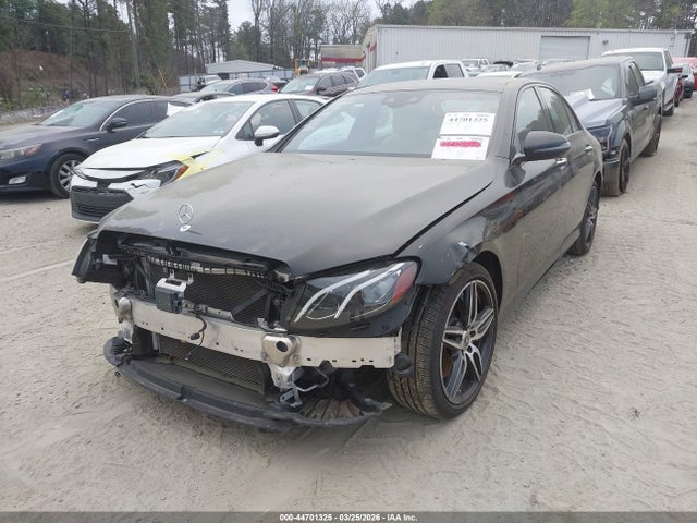 Продаж на аукціоні авто 2020 Mercedes-benz E 450 4matic, vin: WDDZF6JB8LA721258, номер лоту: 44701325