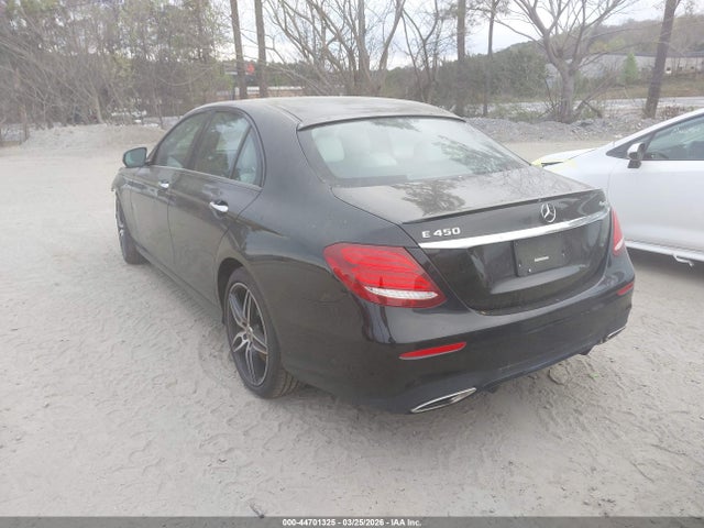 Продаж на аукціоні авто 2020 Mercedes-benz E 450 4matic, vin: WDDZF6JB8LA721258, номер лоту: 44701325