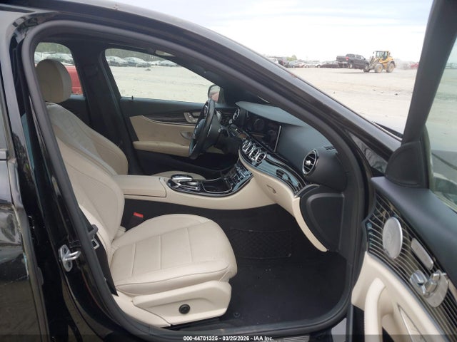 Продаж на аукціоні авто 2020 Mercedes-benz E 450 4matic, vin: WDDZF6JB8LA721258, номер лоту: 44701325