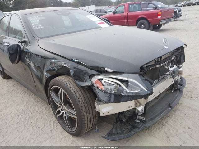 Продаж на аукціоні авто 2020 Mercedes-benz E 450 4matic, vin: WDDZF6JB8LA721258, номер лоту: 44701325