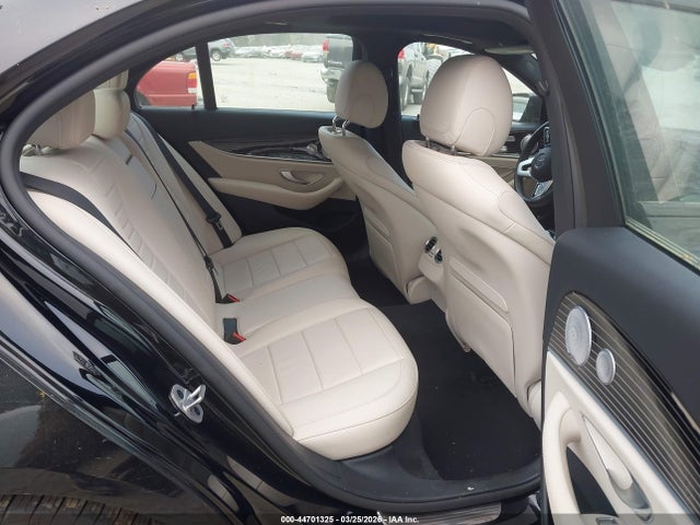 Продаж на аукціоні авто 2020 Mercedes-benz E 450 4matic, vin: WDDZF6JB8LA721258, номер лоту: 44701325