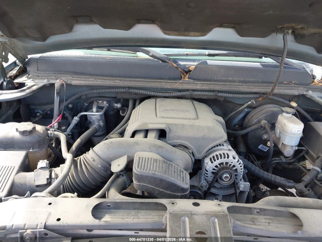 2013 GMC SIERRA 1500 3GTP1VE71DG130000 Photo 9