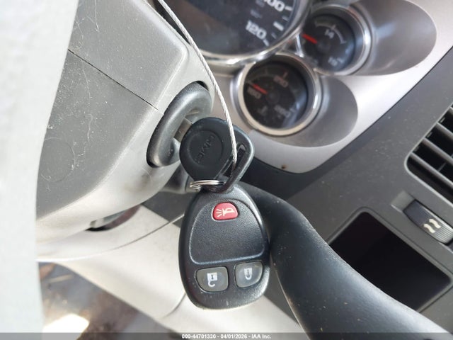 2013 GMC SIERRA 1500 3GTP1VE71DG130000 Photo 10