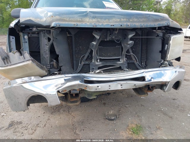 Продажа на аукционе авто 2013 Gmc Sierra 1500 Xtra Fuel Economy, vin: 3GTP1VE71DG130000, номер лота: 44701330