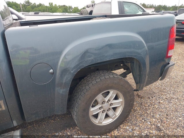 Продажа на аукционе авто 2013 Gmc Sierra 1500 Xtra Fuel Economy, vin: 3GTP1VE71DG130000, номер лота: 44701330