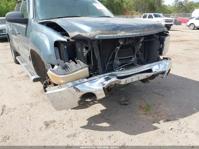 2013 GMC SIERRA 1500 3GTP1VE71DG130000 Photo 5