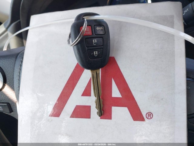 Продаж на аукціоні авто 2019 Toyota Corolla Le, vin: 5YFBURHEXKP876925, номер лоту: 44701332